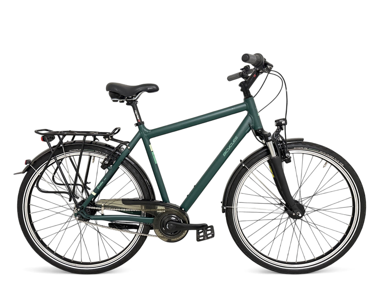 Bicycles Lissabon+ Trekkingrad