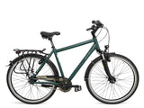 Bicycles Lissabon+ Trekkingrad