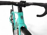 Bianchi Impulso Comp Gravelbike 2025