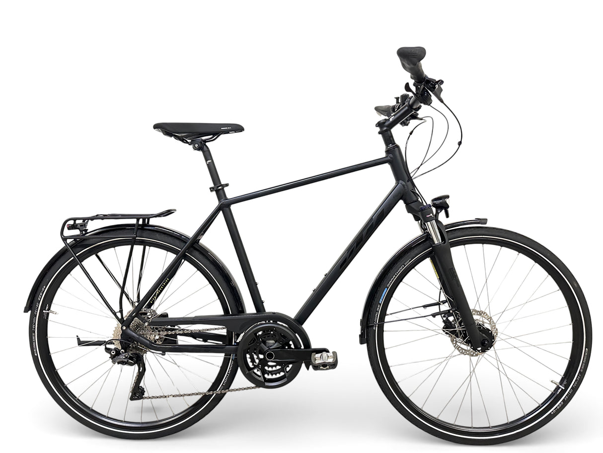 KTM Valencia Street Herren Trekkingrad