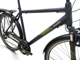 Morrison T 2.0 Diamant Trekkingrad