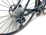 Canyon Endurance 7 Rennrad