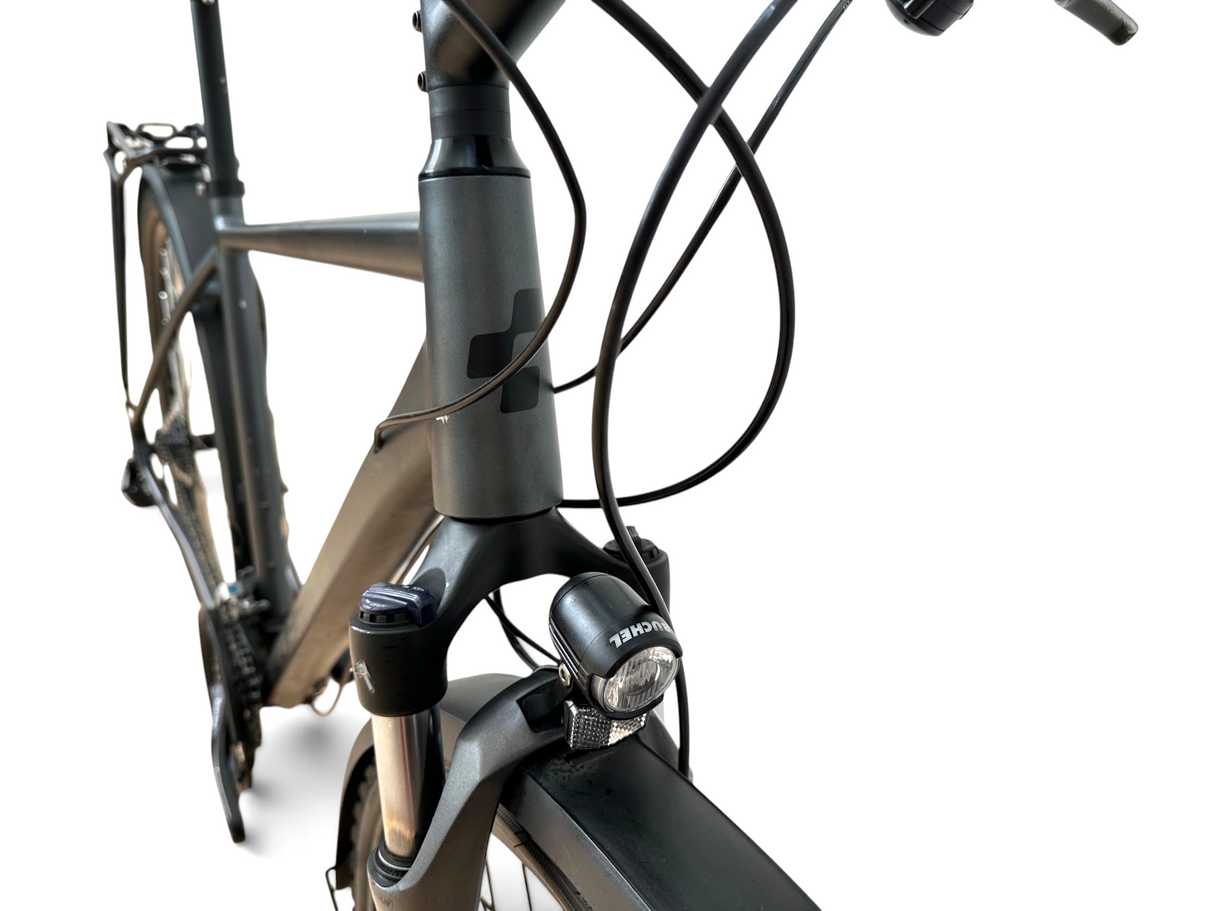 Cube Nature Allroad