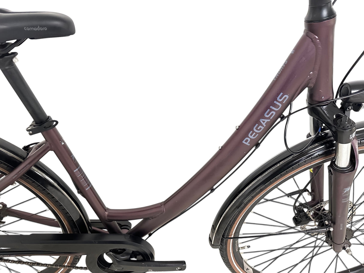 Pegasus Savona SL Disc 8 Wave