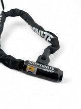 Kryptonite Keeper 785 Integrated Chain Kettenschloss