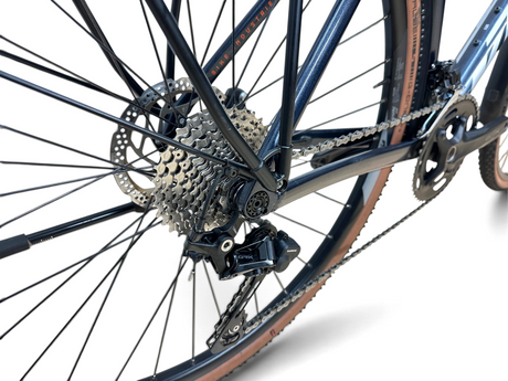 KTM X-STRADA LFC Gravelbike