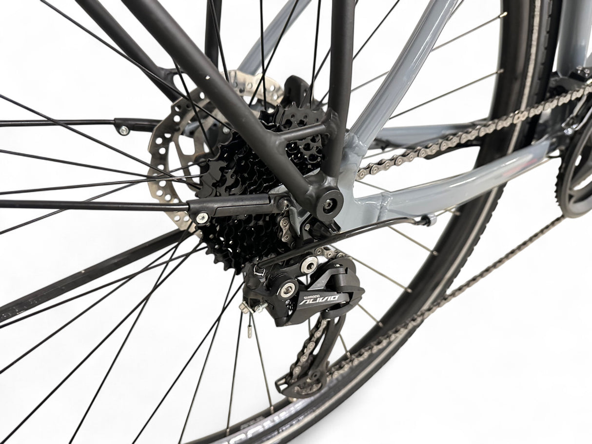 Diamant Elan Deluxe Damen Trekkingrad