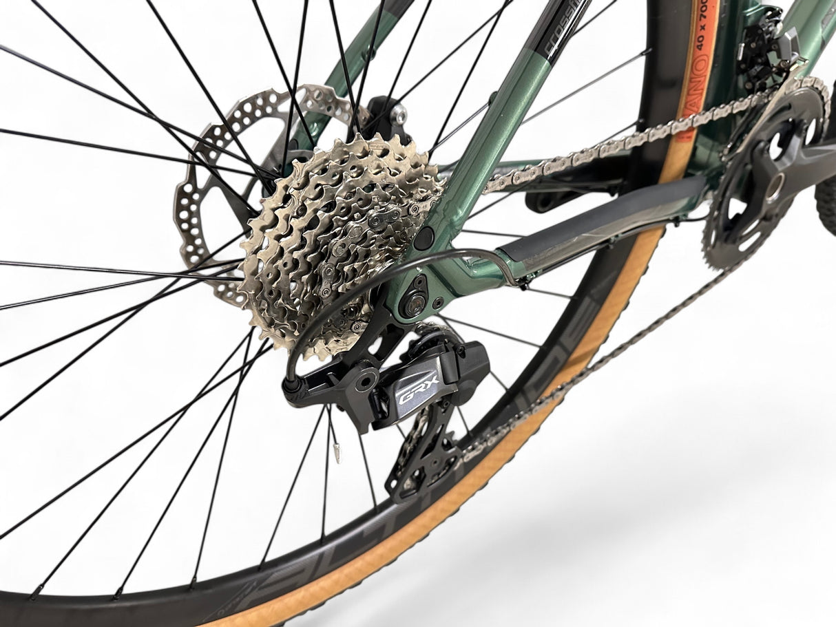 Centurion Crossfire Gravel 3000 Gravelbike