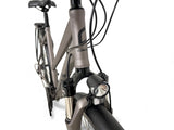 Compel XRC 1500 Shimano XT Trekkingrad