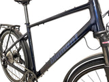 Diamant Mahon Trip Pro Trekkingrad