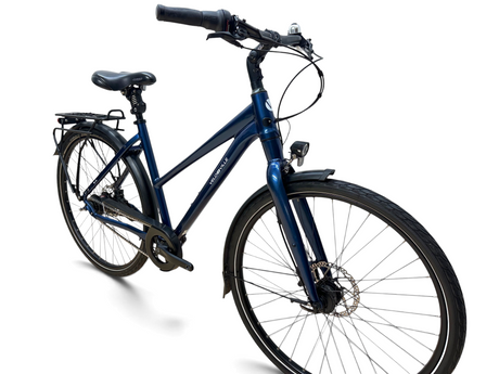 Velo de Ville A400 Allround