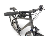 Kalkhoff Endeavour 22 Herren Trekkingrad
