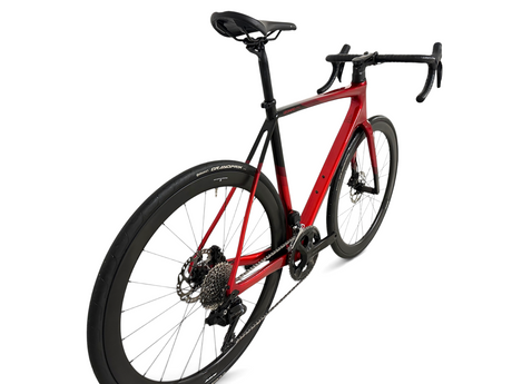 Stevens Izoard 105 Di2 Scope Carbon