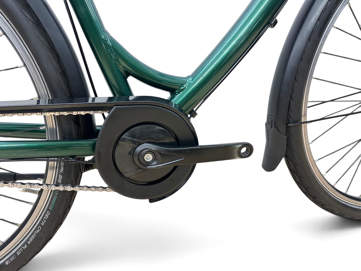 Velo de Ville A200 Wave