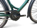 Velo de Ville A200 Wave