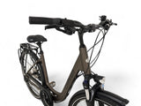 Carver Tour 120 Trekkingrad