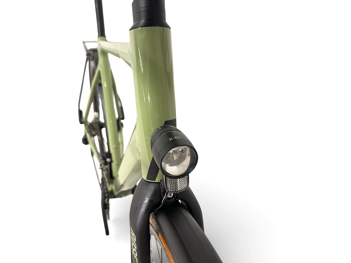 ROSE Backroad AL EQ Gravelbike