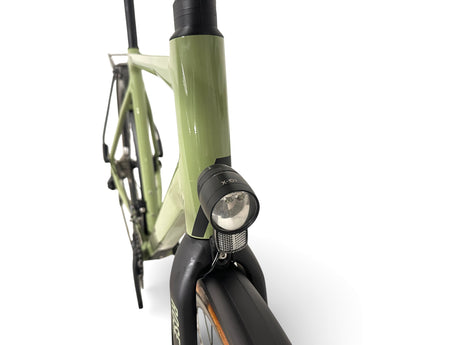 ROSE Backroad AL EQ Gravelbike