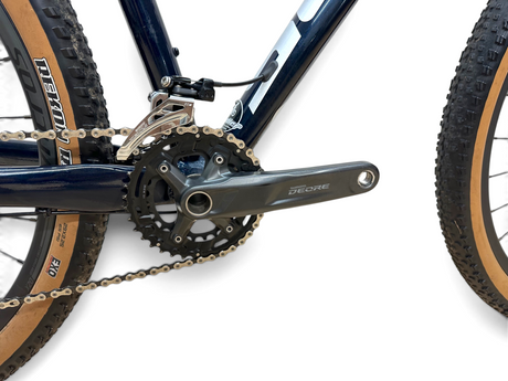 Scott Aspect 920 Mountainbike