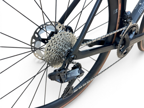 Rose Reveal 06 Ultegra Di2 Powermeter