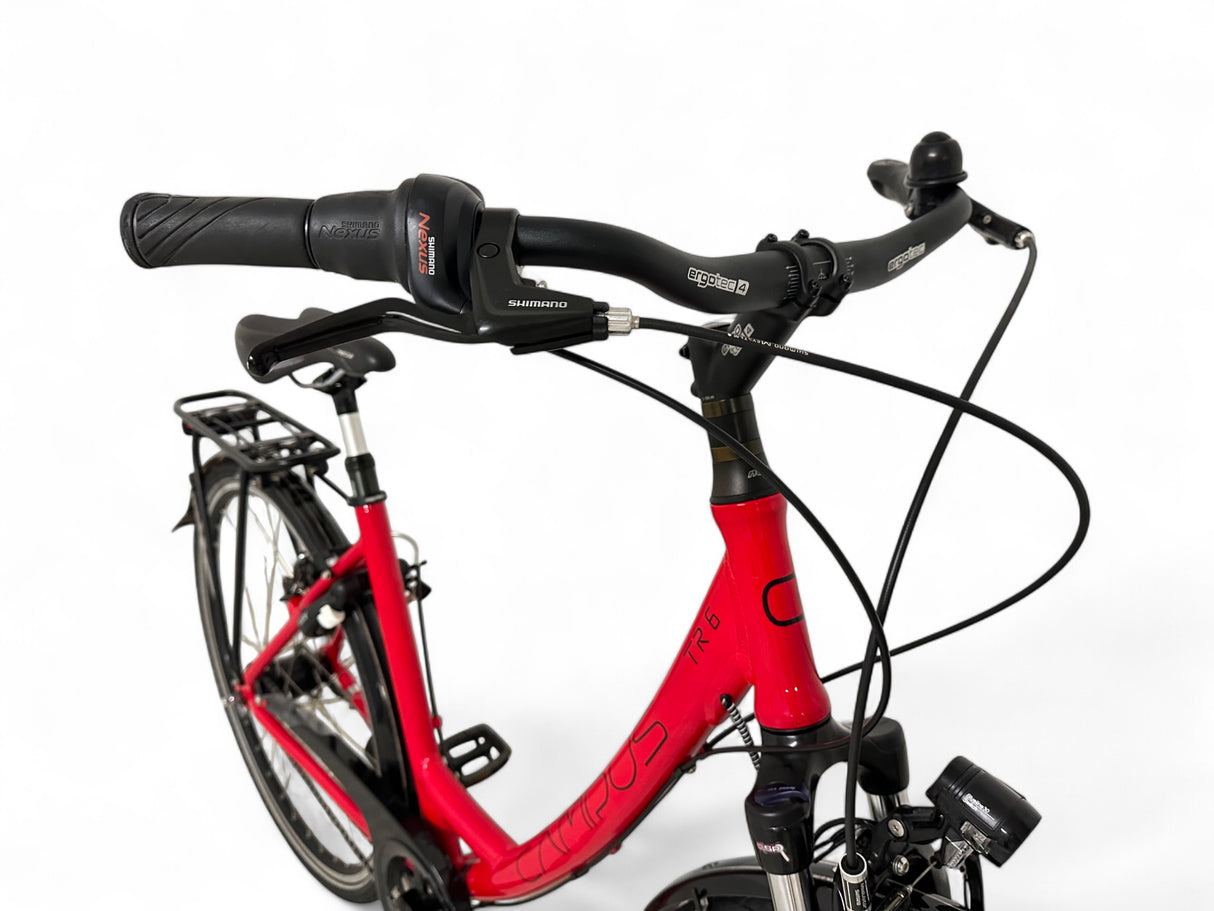 Campus TR 6 City-Bike