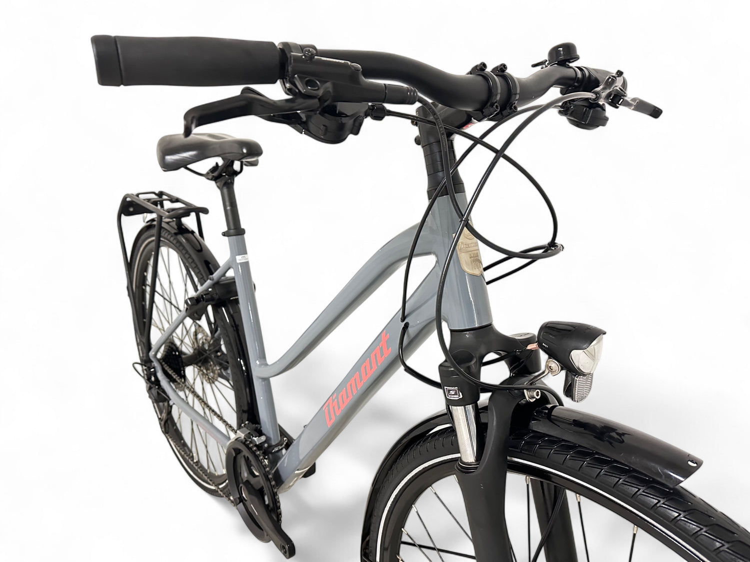 diamant fahrrad elan deluxe damen Diamant Elan Deluxe Damen Trekkingrad – leicht, komfortabel, Top-Ausstattung – Bici No.1