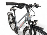 Diamant Elan Deluxe Damen Trekkingrad