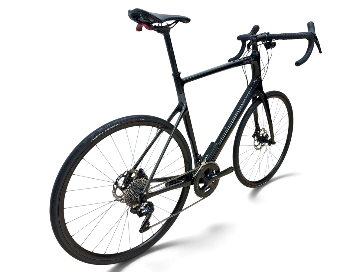 Cannondale Synapse Carbon 3 L