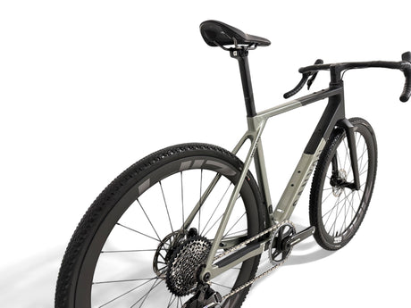 Canyon Grail CF SLX 8 AXS Force
