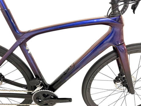 Trek Domane SLR 6 Rival AXS