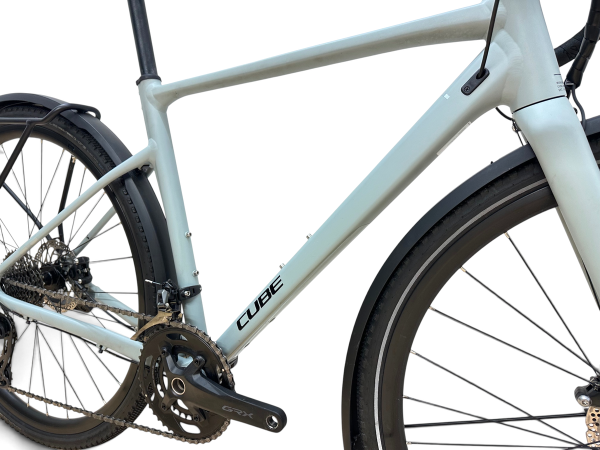 Cube Nuroad Race FE
