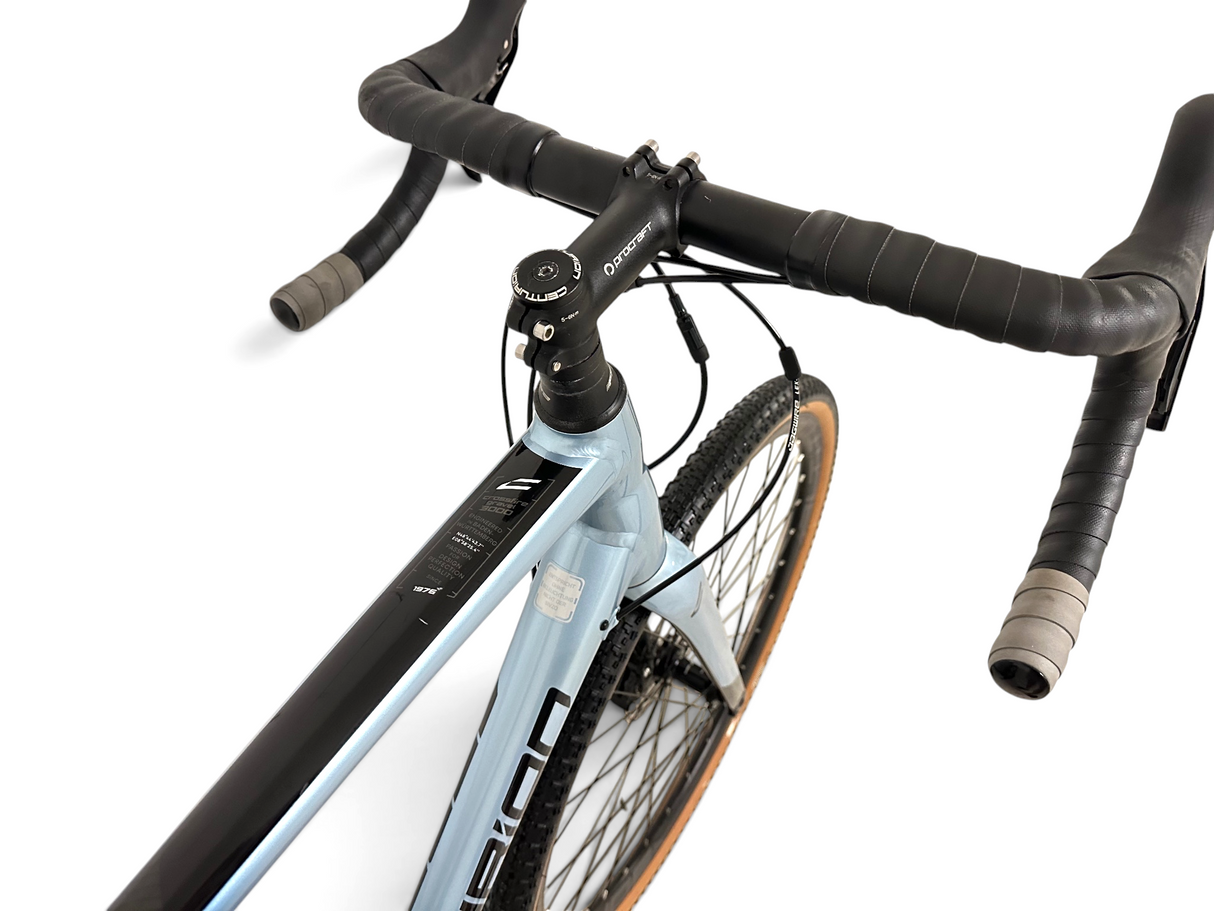 Centurion Crossfire Gravel 3000