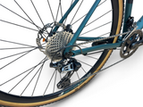 Conway GRV 8.0 Gravelbike
