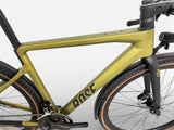 Rose Backroad EQ Carbon Gravelbike