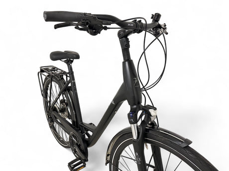 Pegasus Strog SL 27 Wave trekking bike