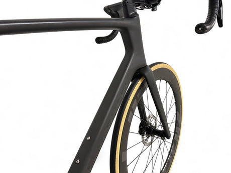 Van Rysel RCR SRAM Force Rennrad