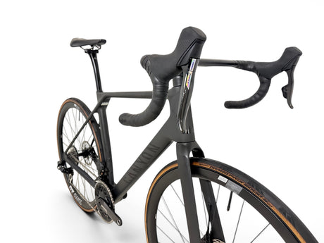 Canyon Endurace CF SLX 8 AXS Aero Powermeter
