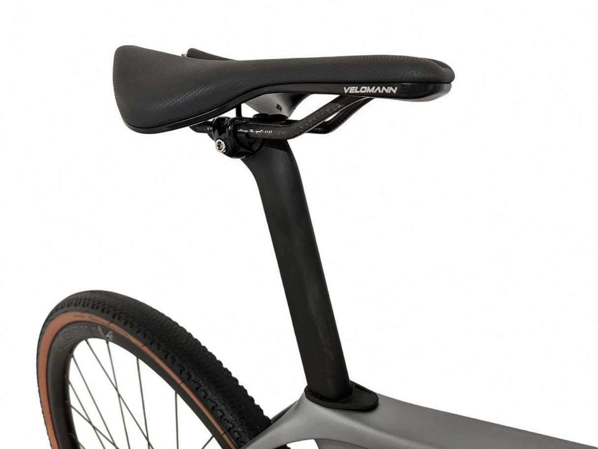 Bianchi Impulso Pro GRX-820 Gravelbike