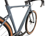 Cube Nuroad EX Gravelbike Whale´n´Black