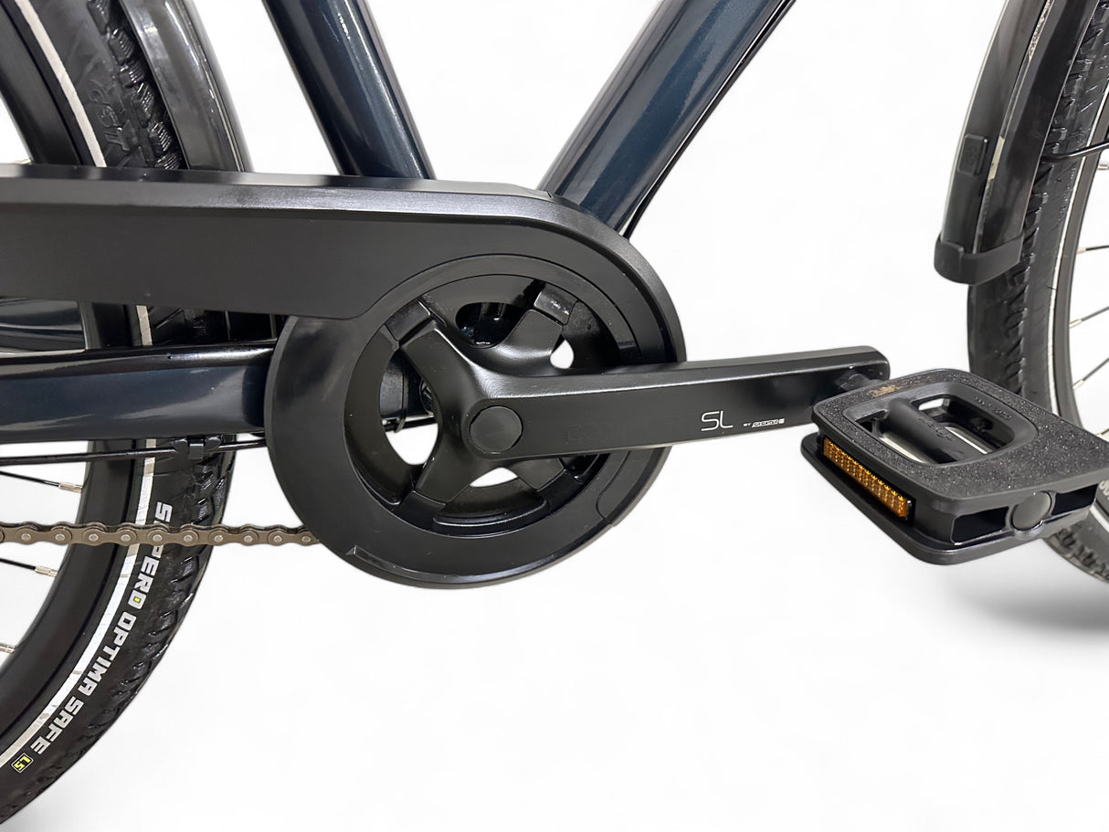 Pegasus Premio SL Disc 8 Anniversary