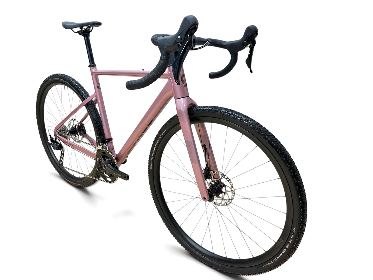 Scott Speedster Gravel 30