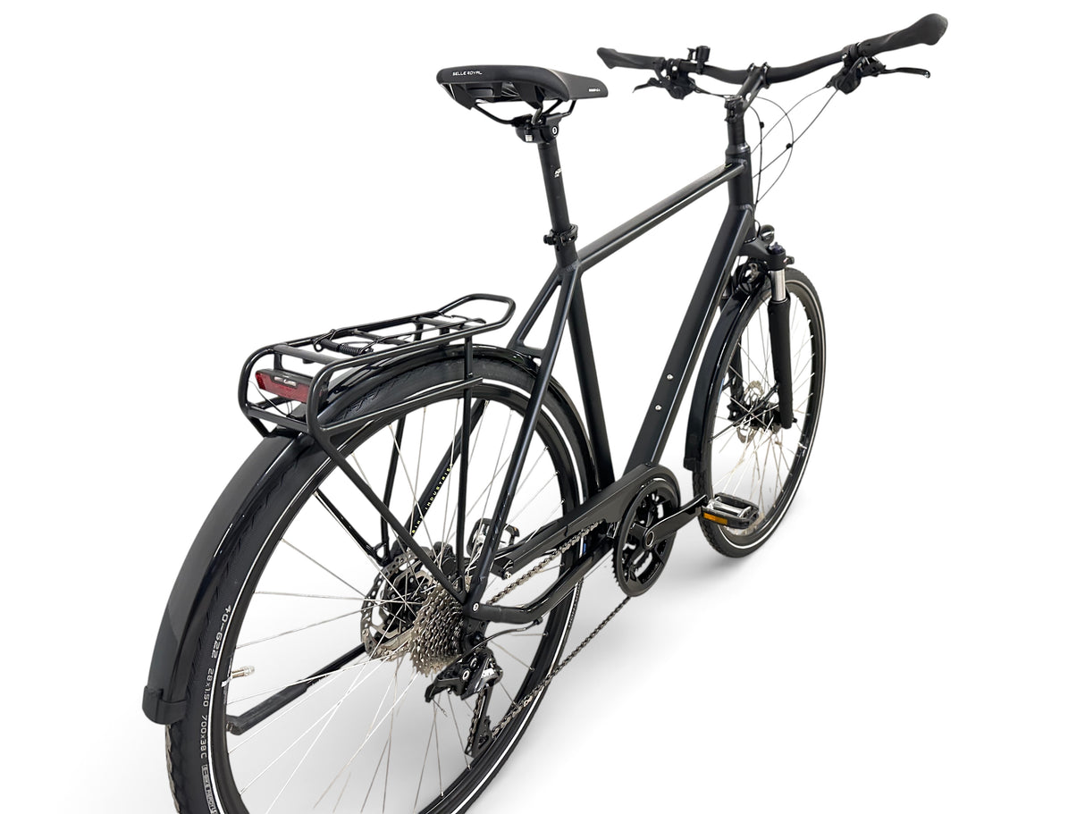 KTM Valencia Street Herren Trekkingrad