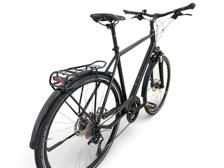 KTM Valencia Street Herren Trekkingrad