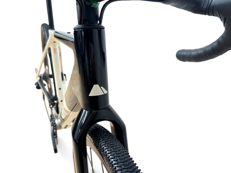 Canyon Grail CF SL 7