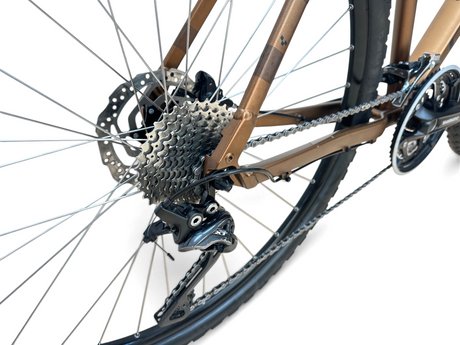 Cube Nature Pro Crossrad