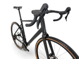 Rose Blend Gravelbike Aluminium GRX