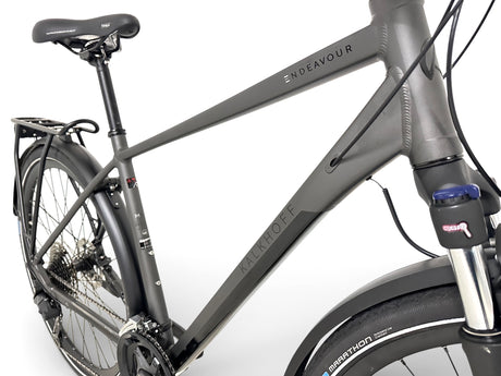 Kalkhoff Endeavour 22 Herren Trekkingrad
