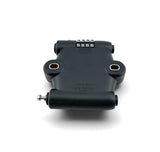 Abus SportFlex 2504 - 90cm Kabelschloss