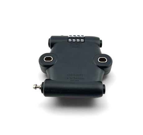 Abus SportFlex 2504 - 90cm Kabelschloss