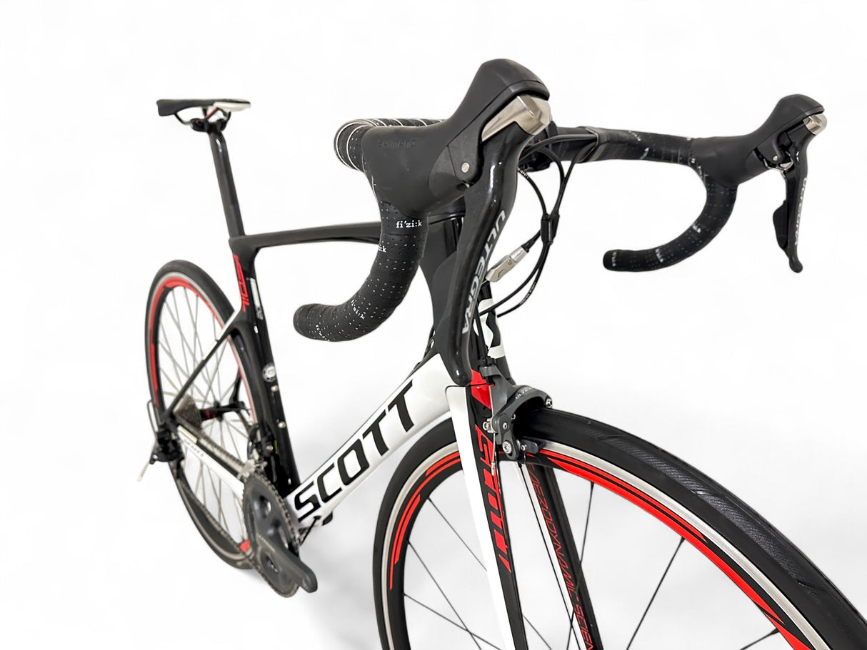 Scott Foil 20 Aero Rennrad Ultegra